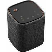 Yamaha True X Speaker 1A Carbon Grey - Retoure (Zustand: sehr gut)