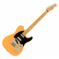 Fender Player Plus Nashville Telecaster MN Butterscotch Blonde