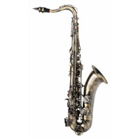 Classic Cantabile Winds TS-450 Antique Yellow Tenorsaxophon  - Retoure (Zustand: sehr gut)
