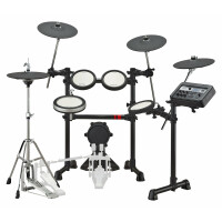 Yamaha DTX6K3-X E-Drum Kit