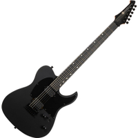 Spira T-400 MBK Baritone Satin Black