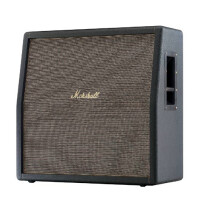 Marshall 1960AHW 4x12" Handcrafted Cabinet, schräg - 1A Showroom Modell (Zustand: wie neu, in OVP)