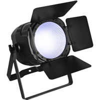 Eurolite LED Theatre COB 100 UV