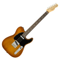 Fender American Performer Telecaster RW Honey Burst