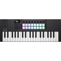 Novation Launchkey 37 Mini MK4