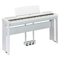 Yamaha P-515WH Stage Piano Home Set Weiß