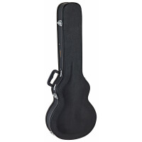 Ortega Koffer für Single Cut Style E-Gitarre