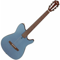 Ibanez FRH10N-IBF Gitarre Indigo Blue Metallic