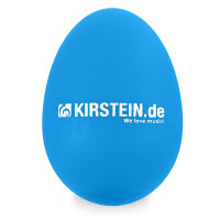 Kirstein ES-10B Egg Shaker blu