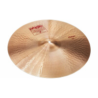 Paiste 2002 17" Crash