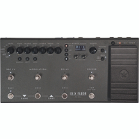 Blackstar ID:X Floor Three