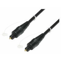 Adam Hall 3 STAR DTOS 4M 0100 TOSLink Kabel 1m