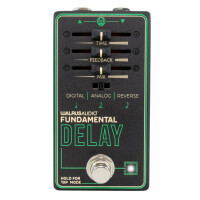 Walrus Audio Fundamental Delay