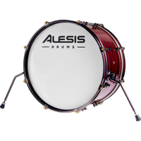 Alesis Strata Prime Bass Drum