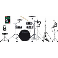 Roland VAD103 V-Drum Kit Set