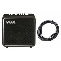 Vox Mini Go 50 Modeling-Amp Set