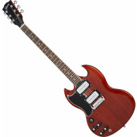 Gibson Tony Iommi SG Special LH Vintage Cherry