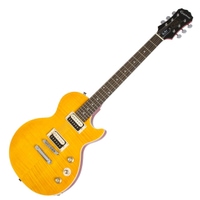 Epiphone Slash "AFD" Les Paul Special-II Appetite Amber