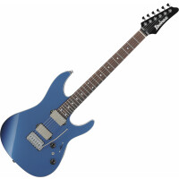 Ibanez AZ42P1-PBE Prussian Blue Metallic