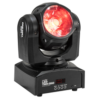 Eurolite LED TMH-B60 Moving-Head Beam  - Retoure (Zustand: sehr gut)