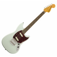 Squier Classic Vibe '60s Mustang LRL Sonic Blue