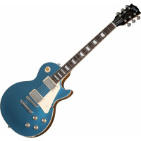 Gibson Les Paul Standard 60s CCS Plain Pelham Blue