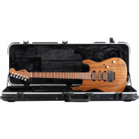 Charvel Guthrie Govan USA Signature HSH Caramelized Ash