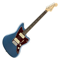 Fender American Performer Jazzmaster RW Satin Lake Placid Blue