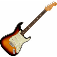 Fender Vintera II 60s Stratocaster 3-Color Sunburst