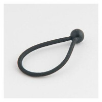 lefreQue Elastic Band Black 55 mm