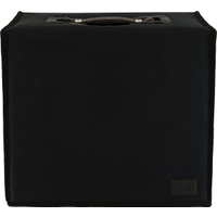 Housse Fender Deluxe Rembourrée Pour Blues Junior