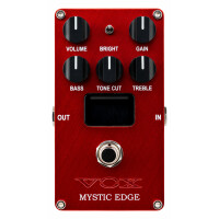 Vox Valvenergy Mystic Edge Pedal