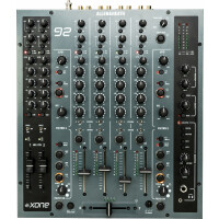 Allen & Heath Xone:92 MK2