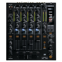 Reloop RMX-60 Digital DJ Mixer - Retoure (Zustand: sehr gut)