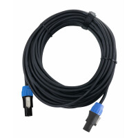 Pronomic pro-line BOXJ1-15 cables para altavoces 15m 1,5 mm²