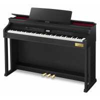 Casio AP-710 BK Celviano Digitalpiano Schwarz