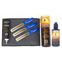 MusicNomad MN144 Total Fretboard Care Kit