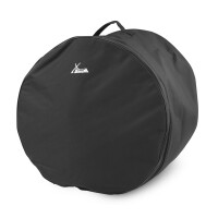 XDrum Classic Schlagzeugtasche für Bass Drum 20" x 18"