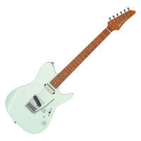 Ibanez AZS2200-MGR Mint Green - 1A Showroom Modell (Zustand: wie neu, in OVP)