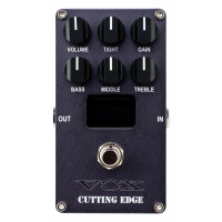 Vox Valvenergy Cutting Edge Pedal