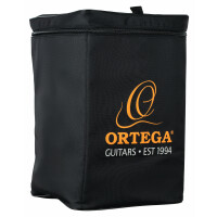 Ortega OSTCJB-BP Professional Cajon Bag Black