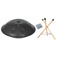 Sela 221 Melody Handpan D Amara Set