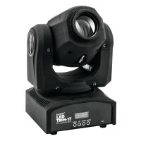 Eurolite LED TMH-17 Moving-Head Spot