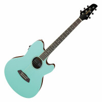 Ibanez TCY10E-SFH Talman Gitarre Sea Foam Green