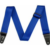 Fender Polypro Strap Blue