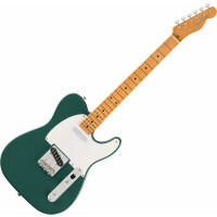 Fender Vintera III Late 50s Tele Sherwood Green Metallic
