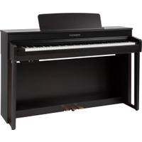 Steinmayer DP-361 RW Digitalpiano dunkles Rosenholz  - Retoure (Zustand: sehr gut)