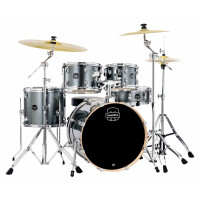 Mapex Venus Fusion Kit de batería Steel Blue Metallic