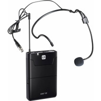 LD Systems ANNY BP B8 Taschensender mit Headset