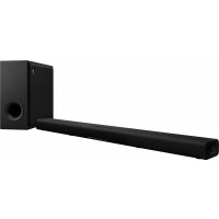 Yamaha True X Bar 50A Dolby Atmos Soundbar Black - 1A Showroom Modell (Zustand: wie neu, in OVP)